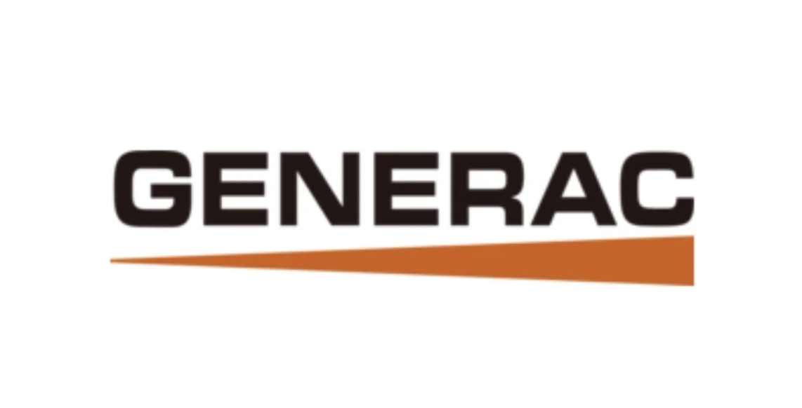 Generac authorized dealer logo